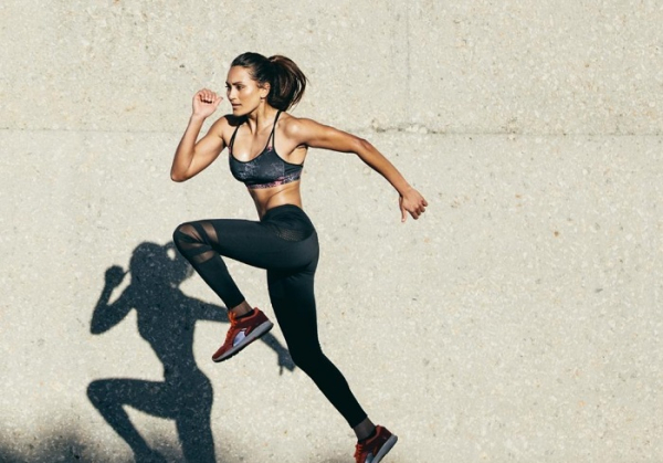 Движение - жизнь. / Фото: neurofit.app