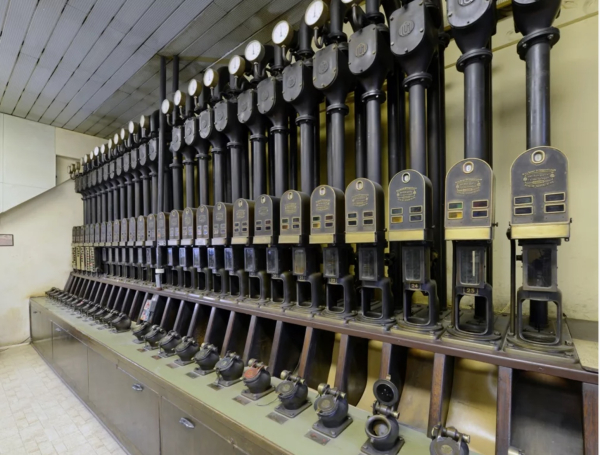 Трубы почты Фото:storage.googleapis.com