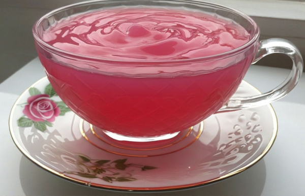 Сухой кисель был вкусным даже в сыром виде. / Фото: reatme.ru