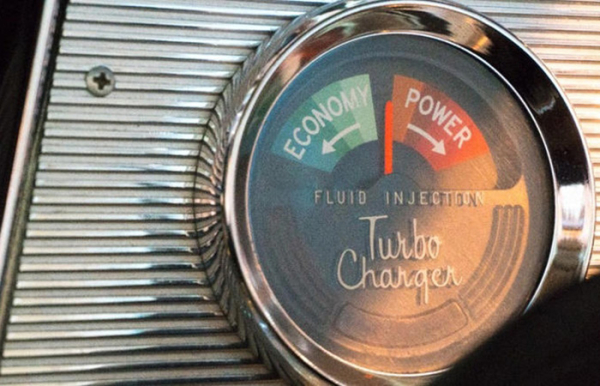 Датчик впрыска./ Фото: msn.com