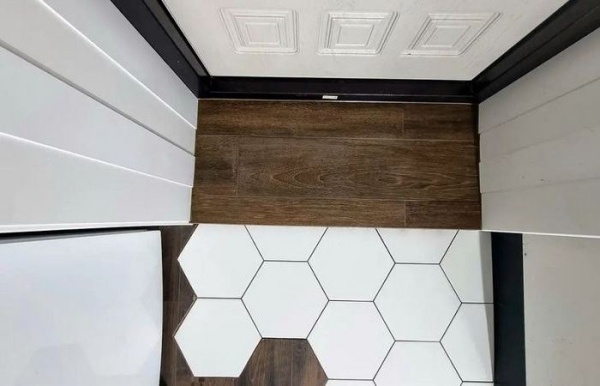 Место стыка – важно. /Фото: ivd.ru.