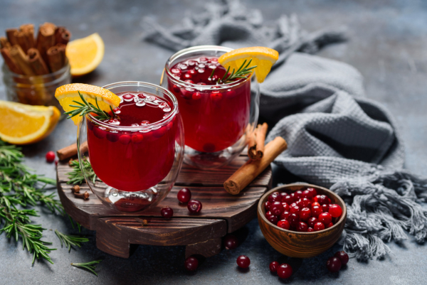 За пределами родины пунш также многим пришёлся по вкусу.  Фото: beaumonde.ge.