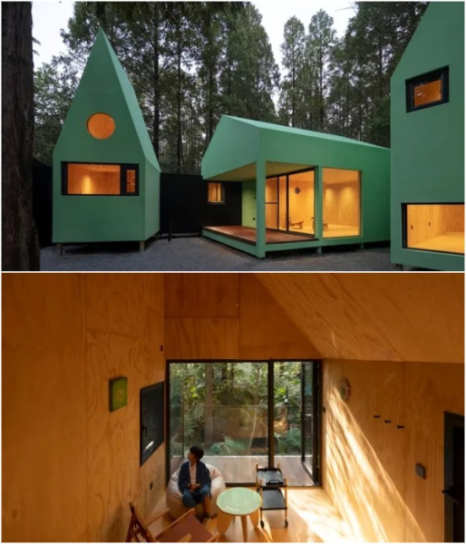 Номер Номер «Детская площадка».