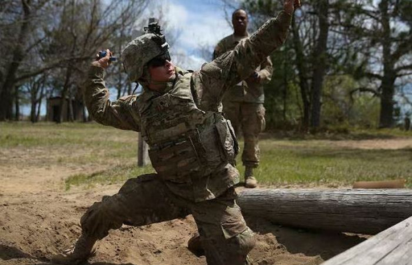 Не обов'язково. /Фото: newsmax.com. Вовсе не обязательно. /Фото: newsmax.com.