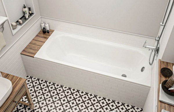 Важно всё продумать. /Фото: ozon.ru.