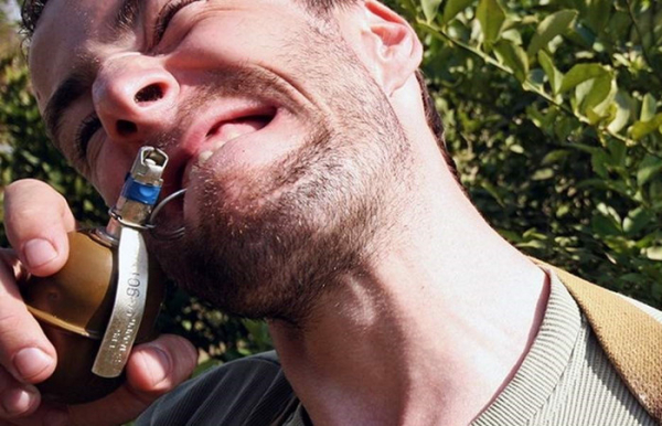 Краще не варто навіть куштувати. /Фото: e-news.su. Лучше не стоит даже пробовать. /Фото: e-news.su.