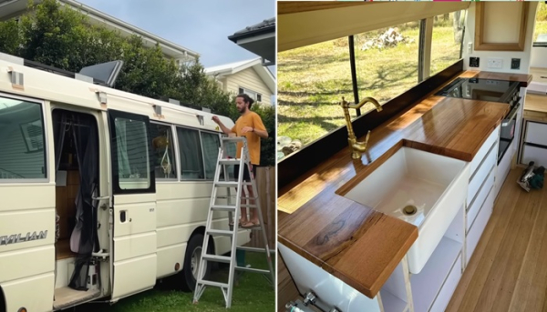 Трансформация своими руками.