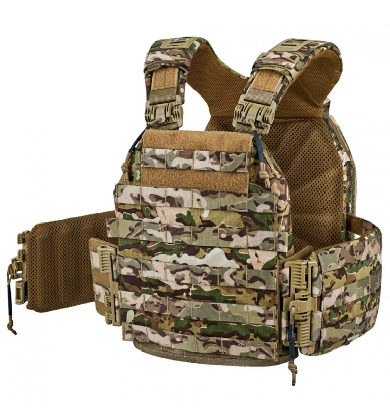 Роль плитоноски в длительных выходах