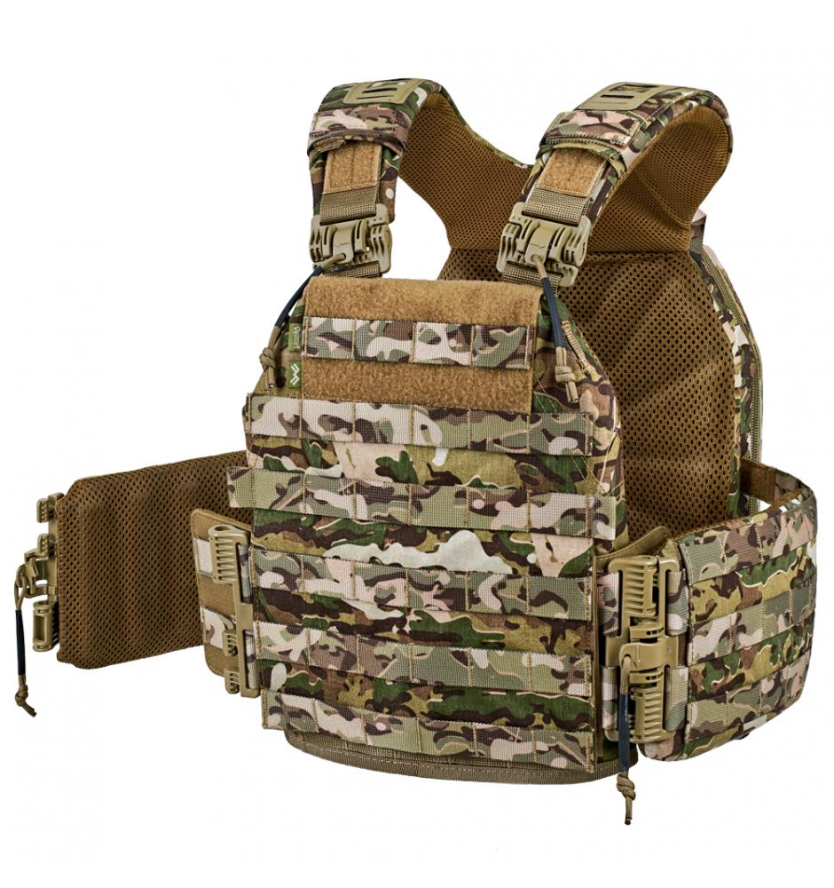 Роль плитоноски в длительных выходах