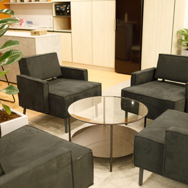 Кварц-вінілова підлога як інженерне рішення для сучасних інтер’єрів