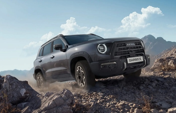 7 найкращих кросоверів до 4 млн рублів: без «китайців» нікуди