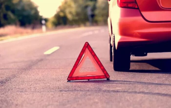 После аварии автомобиль лучше по возможности продать. Фото: infozap.ru