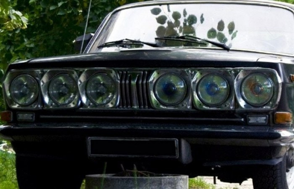 Кто-то пошёл ещё дальше… /Фото: cn.noxinfluencer.com. 