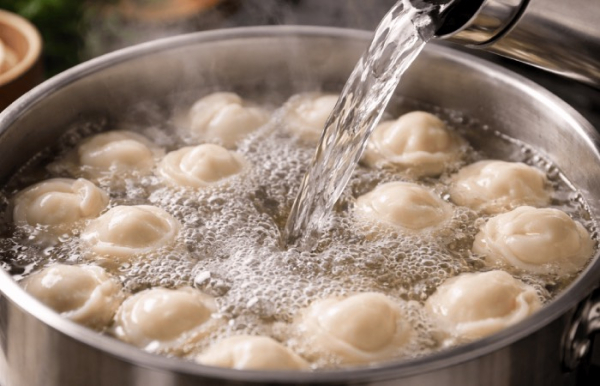 Так делали еще наши бабушки.