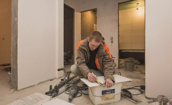 Мастер должен хорошо знать свою работу. / Фото: coffee-learn.ru