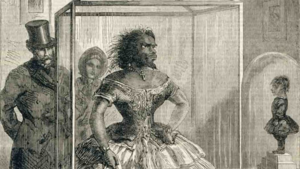 Навіть власний чоловік усіляко намагався нажитися на зовнішності Юлії. Фото: static.wixstatic.com. Даже собственный муж всячески пытался нажиться на внешности Юлии. Фото: static.wixstatic.com.