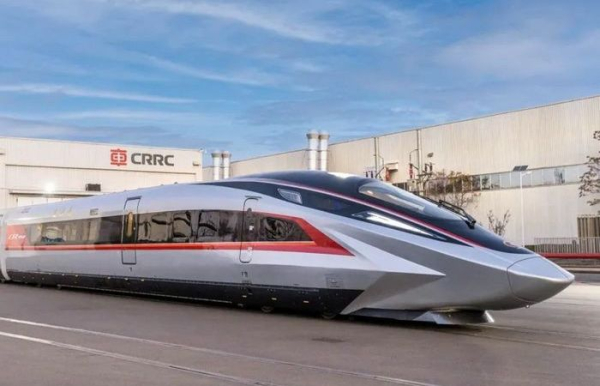 Поезда нужны как воздух. /Фото: railjournal.com. 