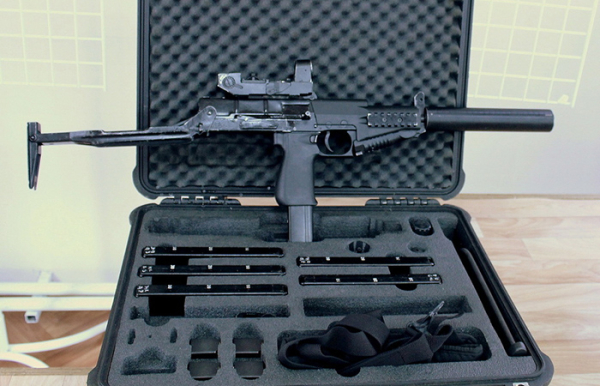 СР-2 «Вереск»./ Фото: vpk.name