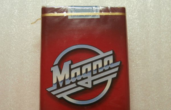 Ещё один достойный представитель бюджетных сигарет. /Фото: pikabu.ru. 