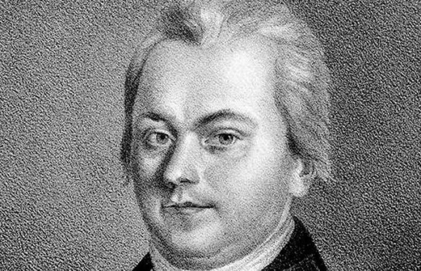 Натураліст і мандрівник Іван Лепехін. /Фото: vokrugsveta.ru. Естествоиспытатель и путешественник Иван Лепехин. /Фото: vokrugsveta.ru.