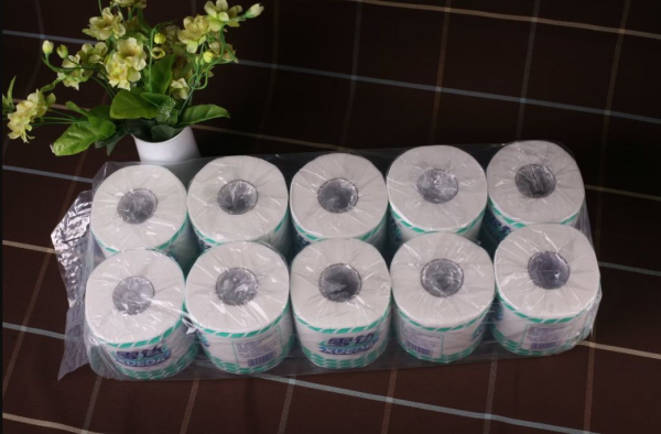 В Южной Кореи принято дарить туалетную бумагу на новоселье.  Фото: image.made-in-china.com.