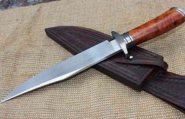 Серьёзный был инструмент. /Фото: forum.guns.ru. 