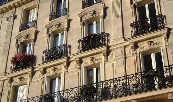 Зато смотрится красиво Фото: flickr.com