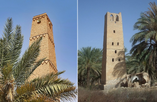 Минимальный декор.