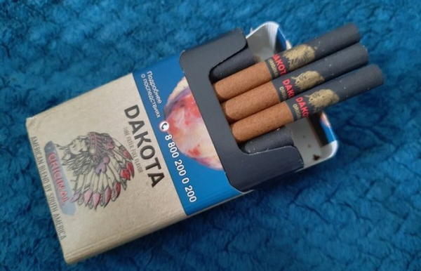 Бюджетная, но неплохая марка. /Фото: kubinka-kzn.ru. 