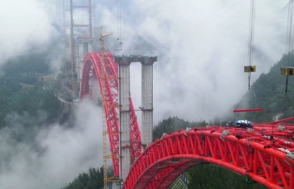 Всё ради этого красавца. /Фото: YouTube.com. 