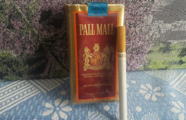 Настоящая легенда своего времени. /Фото: YouTube.com. 