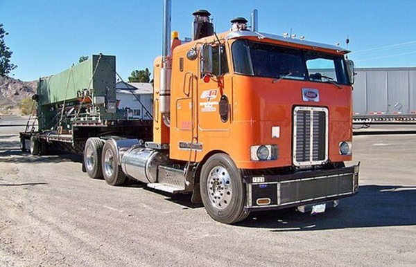 Не поступається Акулі за вогневою силою. /Фото: ru.wikipedia.org. Не уступает Акуле по огневой мощи. /Фото: ru.wikipedia.org.