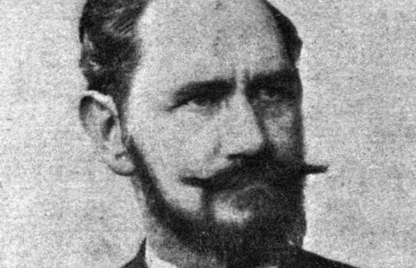 Манліхер був серед першопрохідників самозарядної зброї. /Фото: ru.wikipedia.org. Манлихер был в числе первопроходцев самозарядного оружия. /Фото: ru.wikipedia.org.