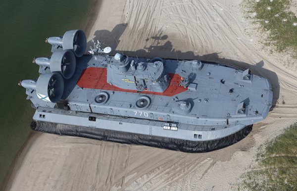 У России таких осталось всего 2. /Фото: en.wikipedia.org. 