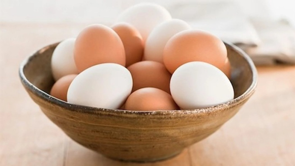 В холодильнике пролежало бы дольше. /Фото: chatelaine.com