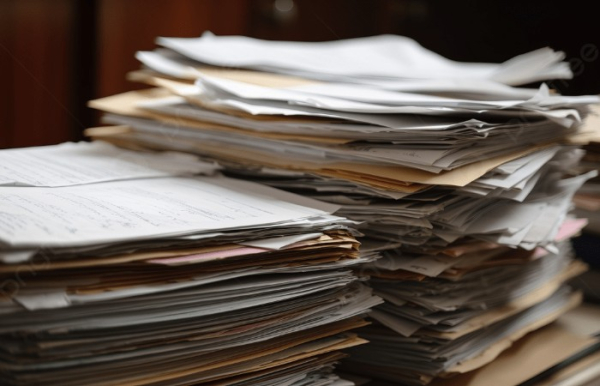 Чому ж розміри сторін аркуша формату А4 мають такі дивні параметри