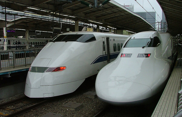 Для обслуговування потрібні майстерні. Фото: wikipedia.org Для обслуживания нужны мастерские./ Фото: wikipedia.org