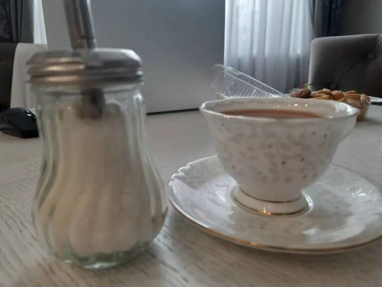 Що прискорює старіння шкіри: продукт, який є у кожному холодильнику 8