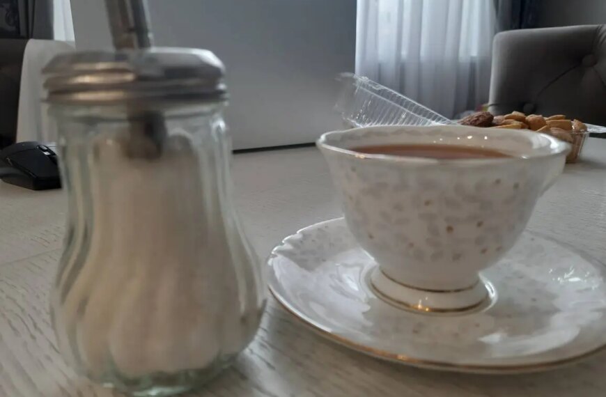 Що прискорює старіння шкіри: продукт, який є у кожному холодильнику