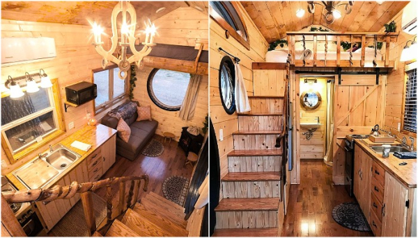 Відкрите планування. Открытая планировка.