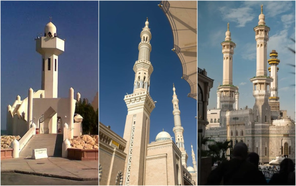 Изящество и мастерство.