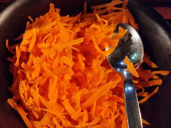 Як краще їсти моркву: у сирому вигляді або після термічної обробки