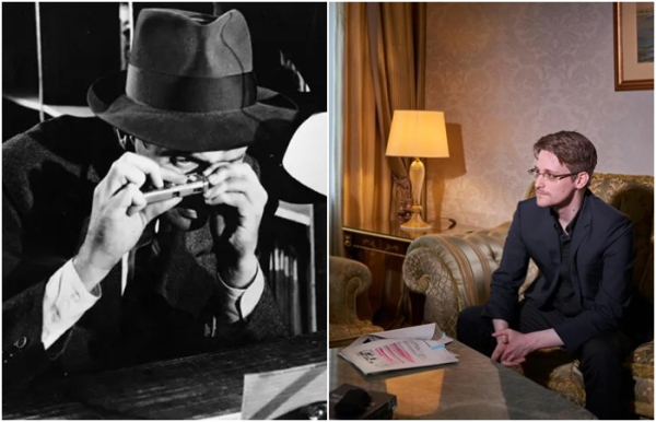 Ремесло не лише для спецслужб: які популярні міфи про шпигунську справу давно спростували