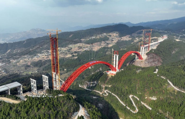 Куда более впечатляющая работа. /Фото: amusementlogic.ru. 