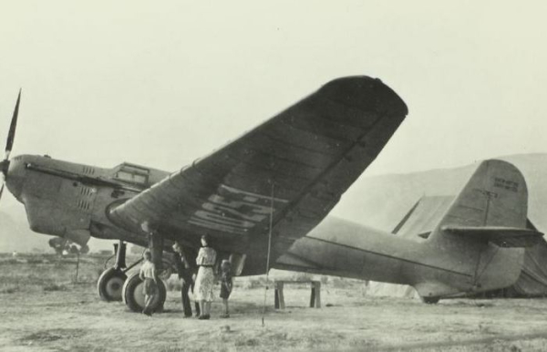 Первый в своём роде. /Фото: ru.wikipedia.org. 