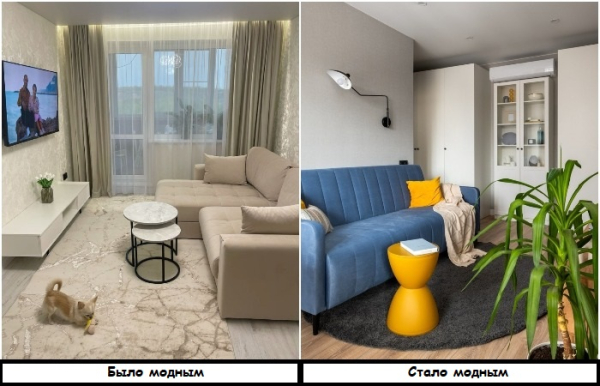 4 тренди в інтер'єрі, які були поза часом до 2026 року –…