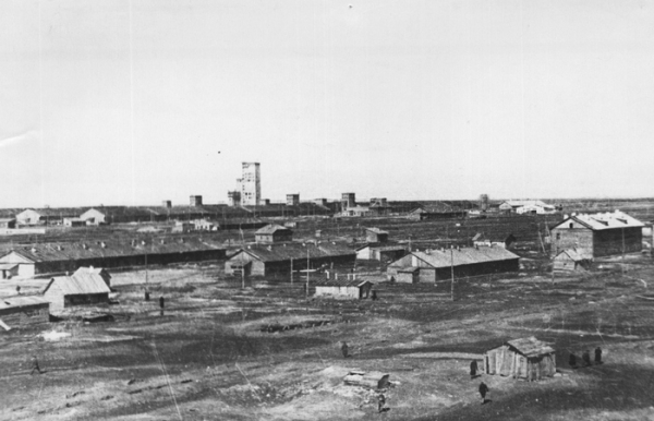 Починалося все з малого. / Фото: historical-baggage.ru. Начиналось всё с малого. /Фото: historical-baggage.ru.