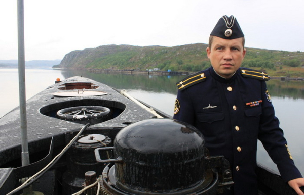 На флоте используется по сей день. /Фото: vnnews.ru. 