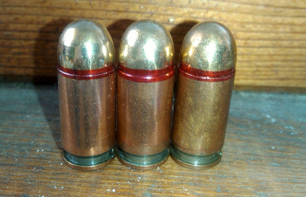 ПМ 9x18 мм./ Фото: immunocap.ru