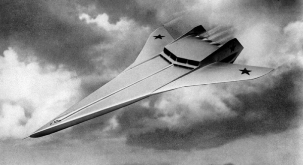 Отличный был самолёт. /Фото: habr.com. 